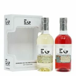 Edinburgh Liqueur Gift Pack - 2x20cl