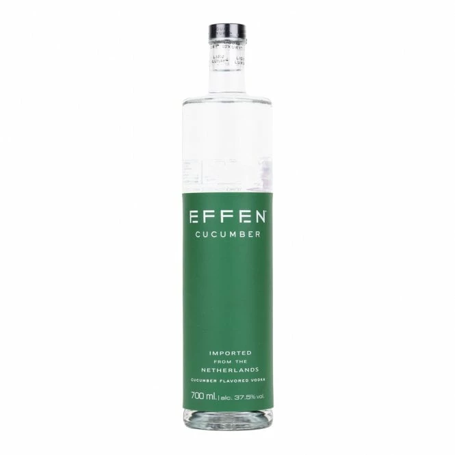 Effen Cucumber Vodka