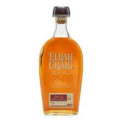 Elijah Craig Small Batch Bourbon
