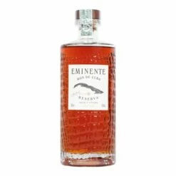 Eminente Reserva 7 Year Old