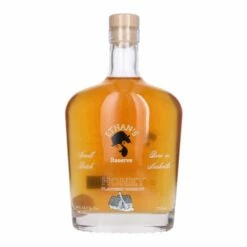 Ethan's Reserve Honey Whiskey