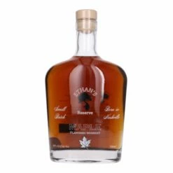 Ethan's Reserve Maple Whiskey