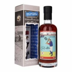 FEW 6 Year Old - Batch 5 - That Boutique-y Whisky Company