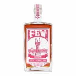 FEW Bourbon Whiskey