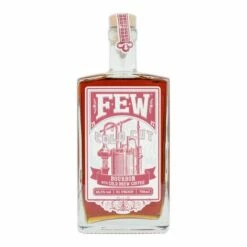Few Cold Cut Bourbon