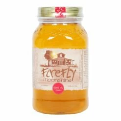 Firefly Apple Pie Moonshine