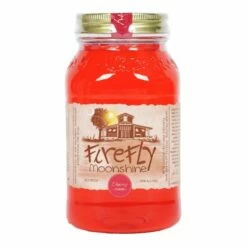 Firefly Cherry Moonshine