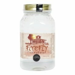 Firefly White Lightning Moonshine