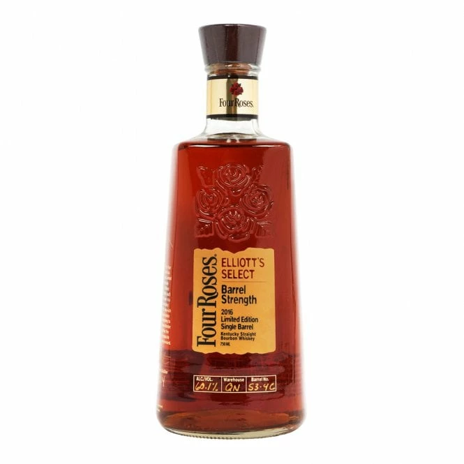 Four Roses Elliott's Select - 2016 Release