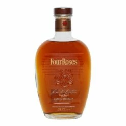 Four Roses Small Batch Limited Edition - 2017 Release