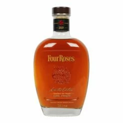Four Roses Small Batch Limited Edition - 2021 Release