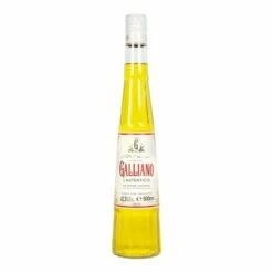 Galliano L'Autentico Liqueur