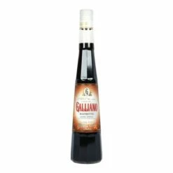 Galliano Ristretto Coffee Liqueur
