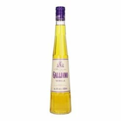 Galliano Vanilla Liqueur