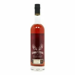 George T Stagg Buffalo Trace Antique Collection 2018
