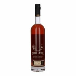 George T Stagg Buffalo Trace Antique Collection 2019