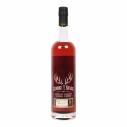 George T Stagg Straight Bourbon - 2006 Release - 70.3%