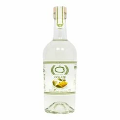 Golani Etrog Gin