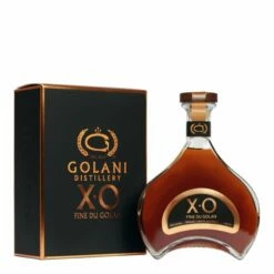 Golani XO Brandy