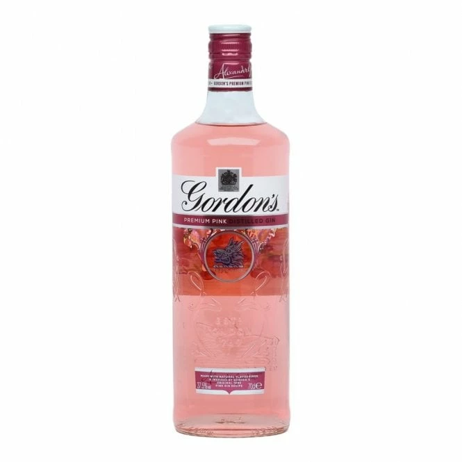 Gordon's Premium Pink Distilled Gin