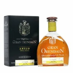 Gran Orendain Anejo