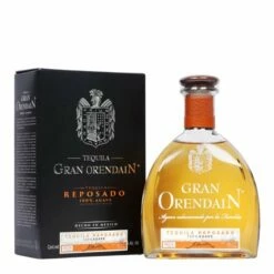 Gran Orendain Reposado