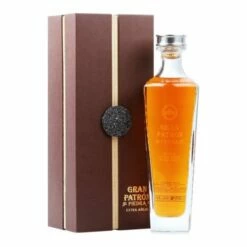 Gran Patron Piedra - Extra Anejo Tequila