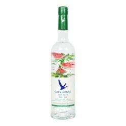 Grey Goose Essences - Watermelon & Basil