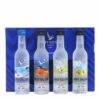 Grey Goose La Collection - 4x5cl Miniatures