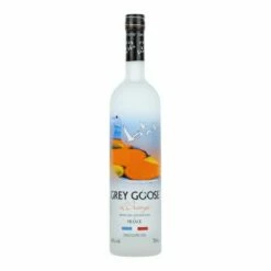 Grey Goose L'Orange Vodka