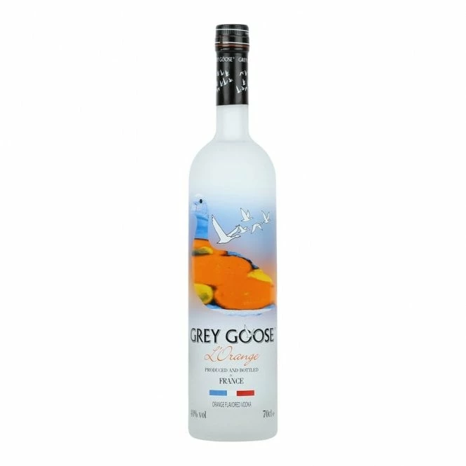 Grey Goose L'Orange Vodka