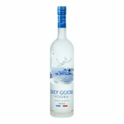 Grey Goose Vodka - 3 Litre Magnum