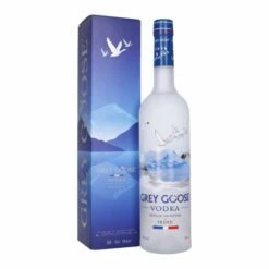 Grey Goose Vodka - Gift Box