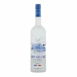 Grey Goose Vodka - Litre