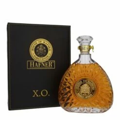 Hafner 15 Year Old - XO Brandy