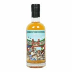 Haiti 17 Year Old - Batch 3 - That Boutique-Y Rum Company