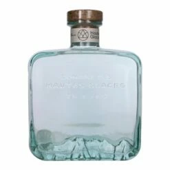 Hautes Glaces Vulson Rye Eau De Vie