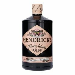 Hendrick's Flora Adora Gin