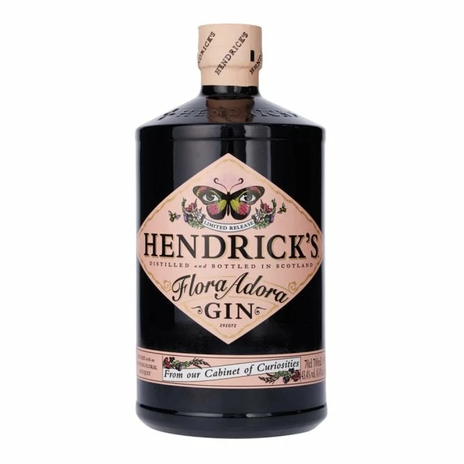 Hendrick's Flora Adora Gin