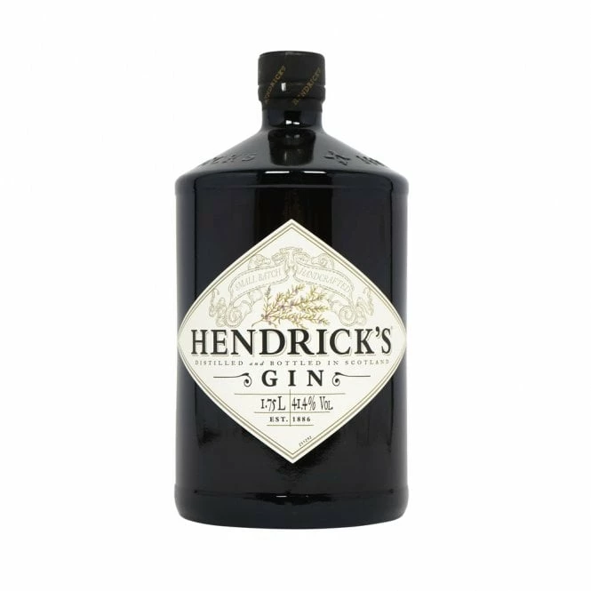Hendrick's Gin - 1.75 Litre Magnum