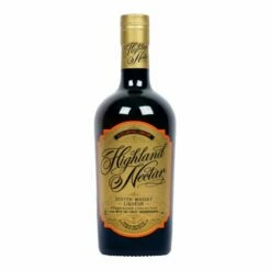Highland Nectar Scotch Whisky Liqueur