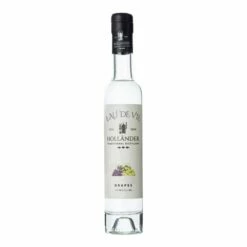 Hollander Grapes Eau De Vie - 20cl