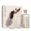 Isle Of Raasay Gin - 2 Glass Gift Pack