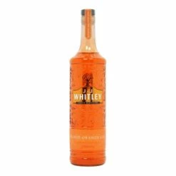 J.J. Whitley Blood Orange Gin