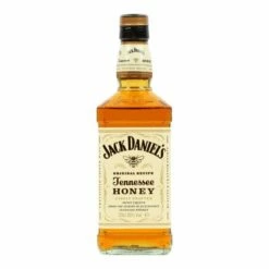 Jack Daniel's Honey Whiskey Liqueur