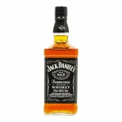 Jack Daniel's Old No.7
