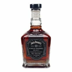 Jack Daniels Single Barrel
