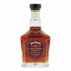 Jack Daniel's Single Barrel Rye