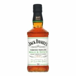 Jack Daniel's Tennessee Travelers Bold & Spicy