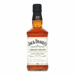 Jack Daniel's Tennessee Travelers Sweet & Oaky